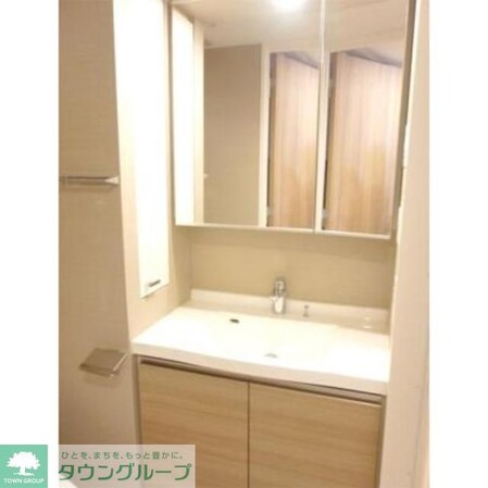 パークアクシス蒲田ステーションゲートの物件内観写真